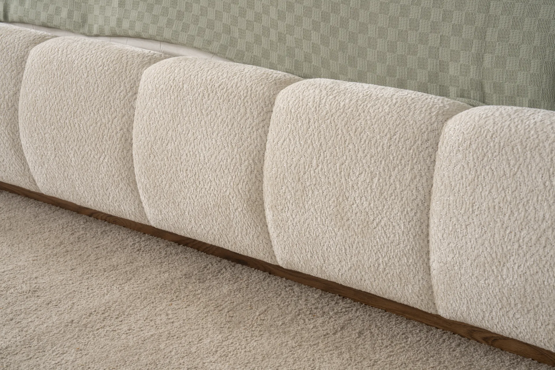 İstanbul Yatak Odası